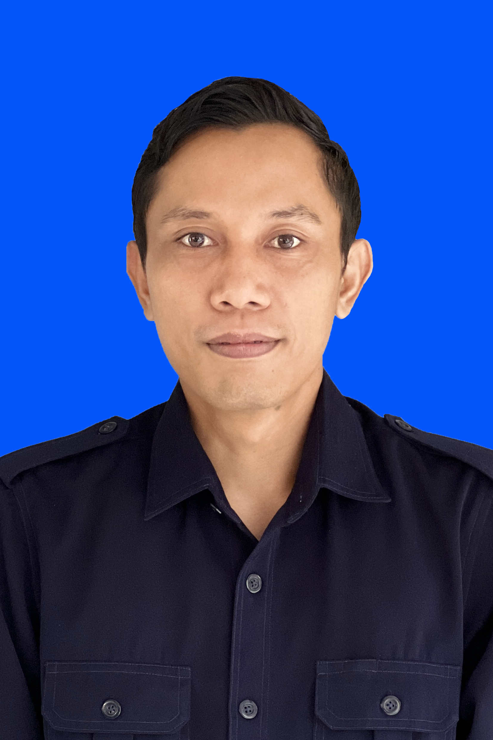 Ida Ketut Pronawa, S.Pd